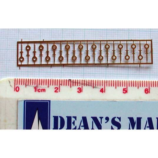 BE-015 Ring blocks