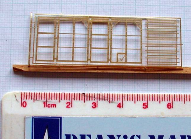 BE-023 Haystack Rack
