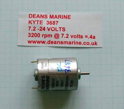 KYTE 3687