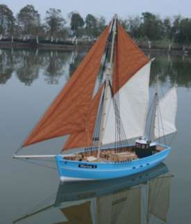 East Wind