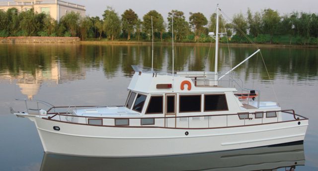 Grand Captain