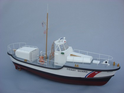 Coastguard