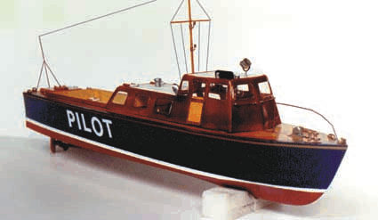 Pilot No. 4