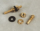 100-01  Waterscoop