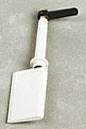107-00  Balance Rudder 25x42mm