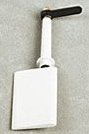 107-01  Balance Rudder 30x49 mm