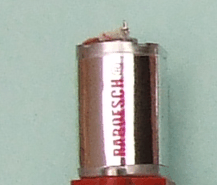 108-22  Eletr. Motor For 108-20