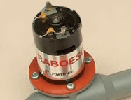 108-12  JP Power 400 7,2 Volt