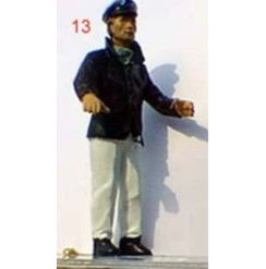 1/24 th Scale Figures Nr - 13