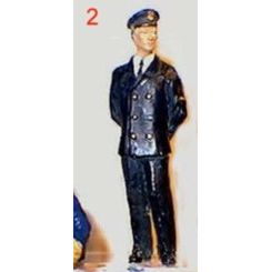 1/24 th Scale Figures Nr - 2