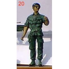 1/24 th Scale Figures Nr - 20