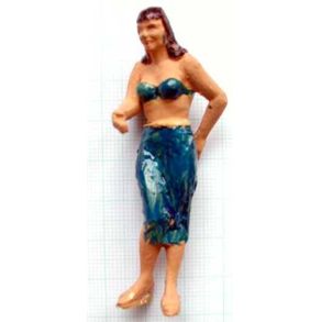 1/24 th Scale Figures Nr - 22