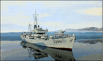 HMS Grenadier  (Hull)