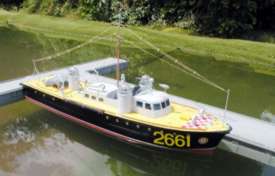 HSL 2661