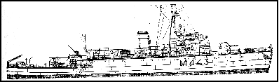 HMS Marvel  (Plans)