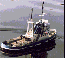 Yarra  (Plans)