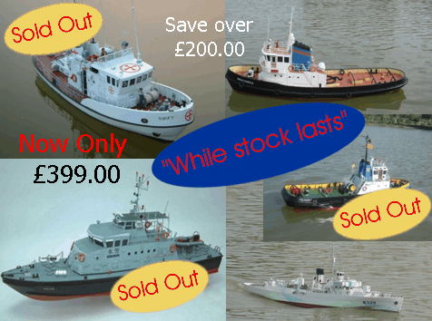 Special Offers