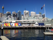HMAS Vampire