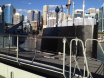 HMAS Vampire